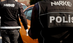 Eskişehir’de narkotik operasyonu: 1 kilo kokain ele geçirildi