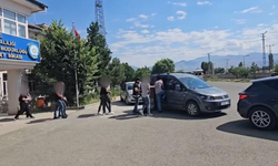 Nitelikli dolandırıcılık operasyonu: 5 tutuklama