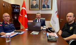 Eskişehir'de suç işleme oranı azaldı