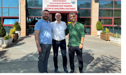 İlk kez epilepsi pili ameliyatı yapıldı