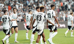 Beşiktaş'a UEFA'dan ret