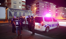 Emniyet ve zabıtadan ‘huzur’ denetimi