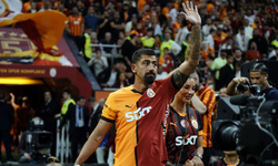 Kerem Demirbay ile yollar ayrıldı