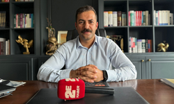 Yalaz: "Dayanışma ruhumuzdan güç alacağız"