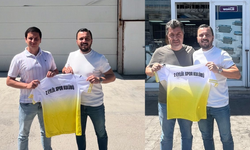 2 Eylülspor destek arayışında