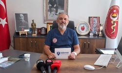 Veteriner Hekimler Odası’ndan üniversite adaylarına çağrı: “Tercihlerinizi bilinçli yapın”