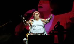 Sivrihisar'da muhteşem festival unutulmaz konserlerle sona erdi