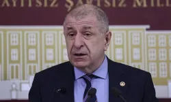 MİT mensuplarını ifşa soruşturması: Zafer Partisi Genel Başkanı Ümit Özdağ beraat etti