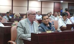 Kurt’tan Sivri'ye gündem tepkisi: “Bu konuyu buraya taşımak hukuka uygun değil”