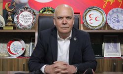 MHP Eskişehir İl Başkanı İsmail Candemir’den 15 Temmuz Mesajı