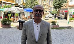 Arslan’dan kongre değerlendirmesi: “Kimse kimsenin adamı olmamalı!”