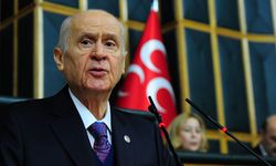MHP lideri Bahçeli’den "15 Temmuz" mesajı: "Tetikte, teyakkuzda ve tek yürek halinde duruş sergilemeli"