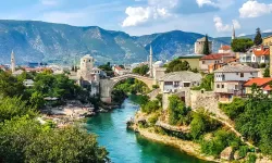Gençler için ücretsiz Balkan Gezisi fırsatı: 6 ülke, 17 şehir gezilecek