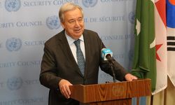 BM Genel Sekreteri Guterres: "Kıbrıs’ta adım adım güven inşa ediyoruz"