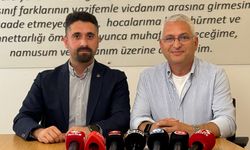 Eskişehir’de eczacılardan net mesaj: "Bitkisel ürünler sadece eczanede satılmalı"