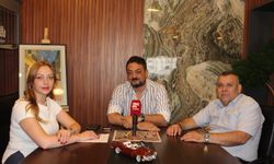 Eskişehir'in ruhunu yaşamaya geliyorlar