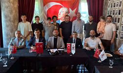Zafer Partisi Eskişehir İl Başkanı Hasan Demir: Mücadelemiz devam edecek