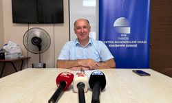 O protokol hayata geçtiğinde Eskişehir Türkiye’ye örnek gösterilecek