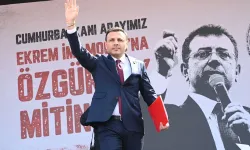 CHP İstanbul İl Başkanı Özgür Çelik'in ifadesi alınacak
