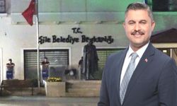 Şile Belediye Başkanı Kabadayı ve 5 şüpheli tutuklandı