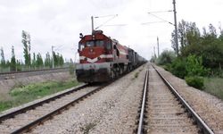 Çukurhisar İstasyonuna 10000 M3 Balast Alım İşi
