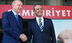 Cumhurbaşkanı Erdoğan'dan CHP lideri Özel'e tazminat davası