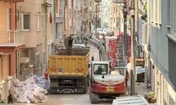Eskişehir’de yollar işgal altında