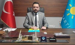 İYİ Parti İl Başkanından istifa çağrısı