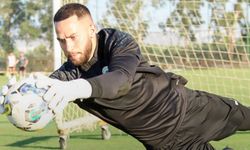 Eskişehirspor kaleyi o isme emanet ediyor
