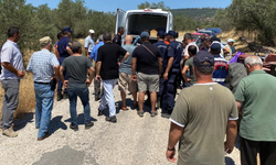 Dere kenarında kaybolan eski muhtarın cansız bedeni bulundu