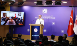 MSB duyurdu: 3 PKK’lı terörist daha teslim oldu