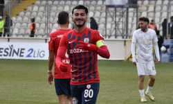 Trabzonspor’la anlaşmaya vardı