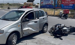 Haziran ayındaki trafik kazalarında 7 kişi hayatını kaybetti