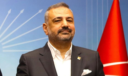 İl Başkanı Aslanoğlu tutuklandı