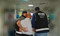 Belediye Başkanı Tunç Soyer tutuklandı