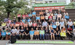 Eskişehir Doğa ve Yaşam Platformu’ndan Torba Yasaya Tepki: “Doğa torbaya sığmaz”