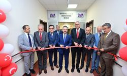 Türkiye’de o hizmetin 4'üncüsü Eskişehir'de açıldı