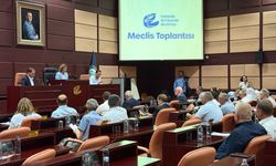 Mecliste ‘Büyükerşen’ gerginliği: Danışmanlık görevi tartışma yarattı