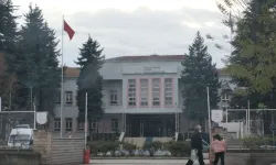 Eskişehir Sağlık Müdürlüğü toplantı salonu yenileme yapım işi