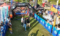 Eskişehir Yarı Maratonu ve Spor Festivali