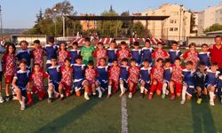 EFK ara vermiyor