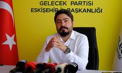 Gelecek Partisinden üç maddelik uyarı