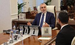 Bakan Işıkhan: "Kanser hastalarımızı yalnız bırakmadık, 5 yeni akıllı ilaç geri ödeme listesine alın