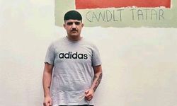 Kırmızı bültenle aranan suç örgütü üyesi Gürcistan’da yakalandı