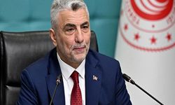Bakan Bolat: "YOİKK Eylem Planı milletimizin ve tüm yatırımcılarımızın istifadesine sunulmuştur"