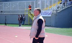 Anadolu Üniversitesi Teknik Direktörü İlhan Var:"Teklif sunduk cevap bekliyoruz"