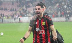 Orhan’dan ES-ES'e duygusal veda