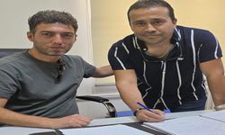 Sağlıkspor'da Atal dönemi