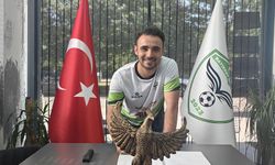 Süleyman'in adresi Batıkent oldu