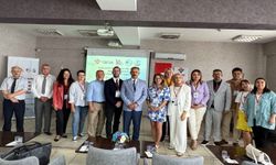 Yapay zekâ ile dil eğitiminin haritası Eskişehir’de çiziliyor